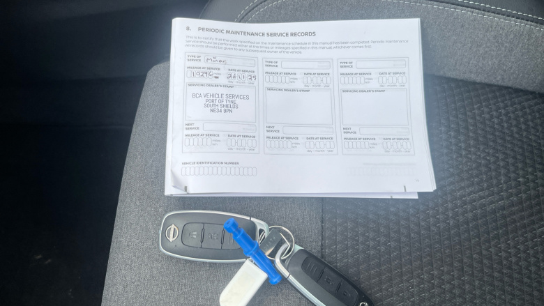 Nissan Qashqai 1.3 DiG-T MH N-Connecta 5dr Petrol Hatchback